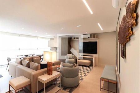 Apartamento à venda com 3 quartos, 208m² em Jardim America, São Paulo