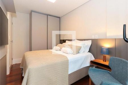 Apartamento à venda com 3 quartos, 208m² em Jardim America, São Paulo