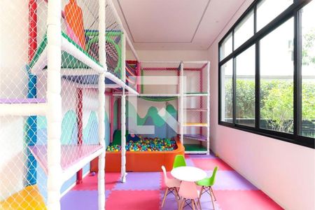 Apartamento à venda com 3 quartos, 208m² em Jardim America, São Paulo