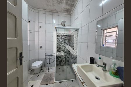 Casa à venda com 4 quartos, 95m² em Vila Romana, São Paulo