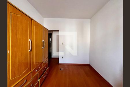 Quarto 1 de apartamento à venda com 3 quartos, 78m² em Jardim Santa Genebra, Campinas