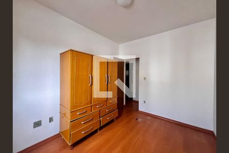 Quarto 1 de apartamento à venda com 3 quartos, 78m² em Jardim Santa Genebra, Campinas