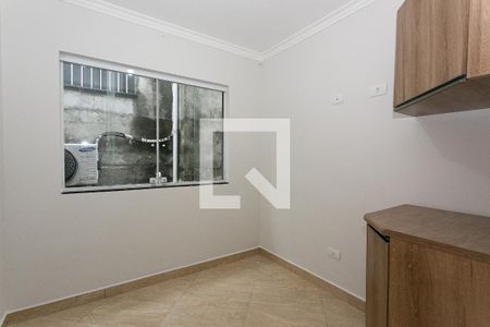 Quarto 2 de casa para alugar com 3 quartos, 100m² em Cangaiba, São Paulo