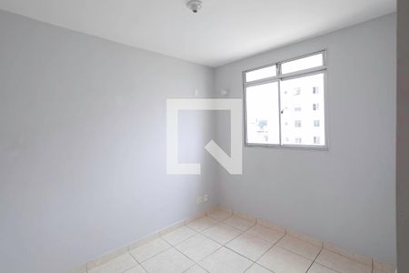Quarto 2 de apartamento para alugar com 2 quartos, 55m² em Castelo, Belo Horizonte