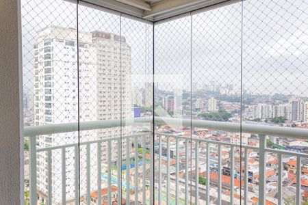 Apartamento à venda com 2 quartos, 63m² em Vila Romana, São Paulo
