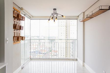 Apartamento à venda com 2 quartos, 63m² em Vila Romana, São Paulo