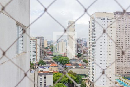 Apartamento à venda com 2 quartos, 63m² em Vila Romana, São Paulo