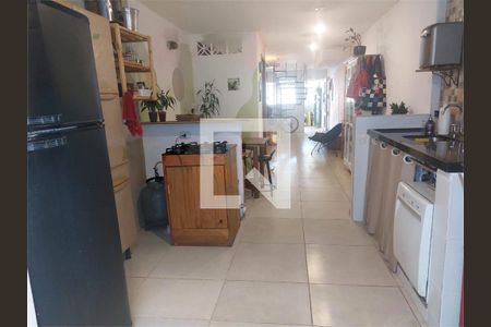 Casa à venda com 2 quartos, 105m² em Vila Leopoldina, São Paulo