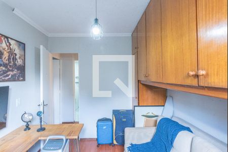 Quarto 1 de apartamento à venda com 2 quartos, 57m² em Swift, Campinas