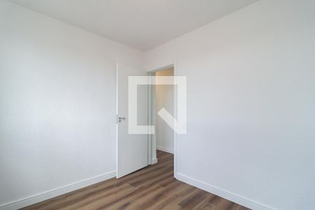 Quarto 1 de apartamento para alugar com 2 quartos, 45m² em Vila Andrade, São Paulo