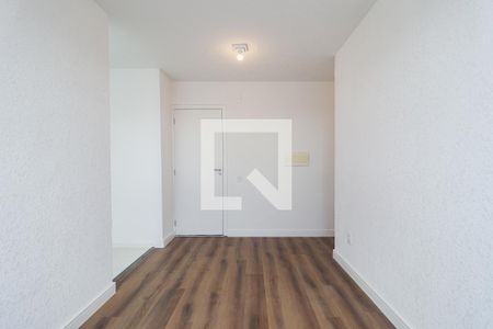 Sala de apartamento para alugar com 2 quartos, 45m² em Vila Andrade, São Paulo