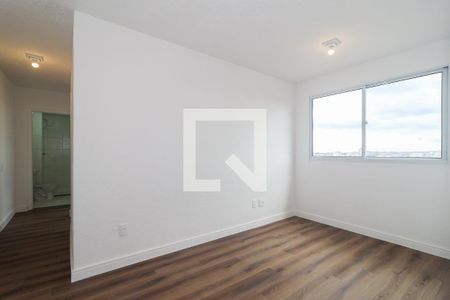Sala de apartamento para alugar com 2 quartos, 45m² em Vila Andrade, São Paulo