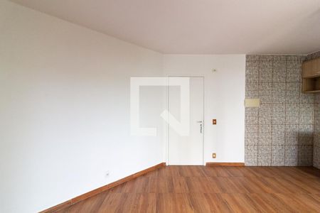 Sala de apartamento para alugar com 2 quartos, 49m² em Jardim Alzira, São Paulo