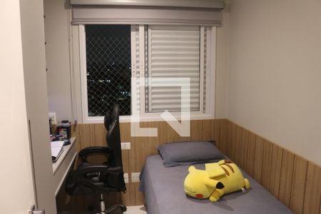 Quarto 1 de apartamento à venda com 3 quartos, 86m² em Jardim Sao Caetano, São Caetano do Sul