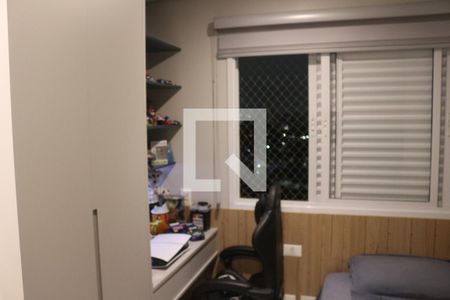 Quarto 1 de apartamento à venda com 3 quartos, 86m² em Jardim Sao Caetano, São Caetano do Sul