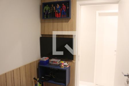 Quarto 1 de apartamento à venda com 3 quartos, 86m² em Jardim Sao Caetano, São Caetano do Sul