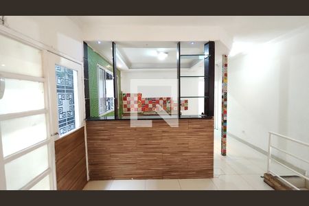 Sala de casa para alugar com 2 quartos, 120m² em Lajeado, Ferraz de Vasconcelos