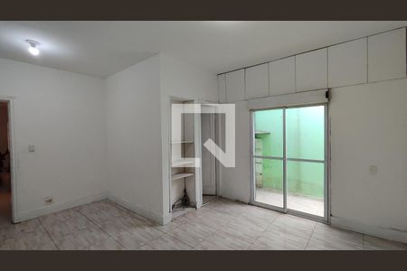 Suíte 1 de casa para alugar com 2 quartos, 120m² em Lajeado, Ferraz de Vasconcelos