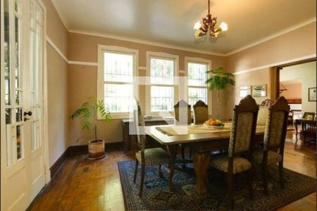 Casa à venda com 3 quartos, 350m² em Alto da Lapa, São Paulo