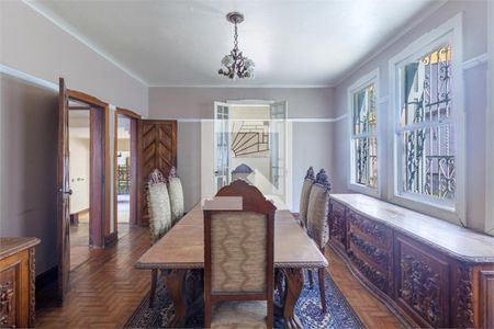 Casa à venda com 3 quartos, 350m² em Alto da Lapa, São Paulo