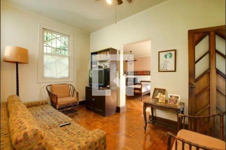 Casa à venda com 3 quartos, 350m² em Alto da Lapa, São Paulo