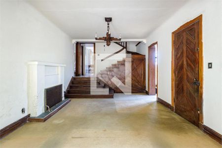 Casa à venda com 3 quartos, 350m² em Alto da Lapa, São Paulo