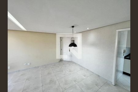 Sala de apartamento para alugar com 3 quartos, 78m² em Santana, São Paulo