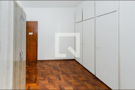 Quarto 1 de apartamento à venda com 3 quartos, 123m² em Luxemburgo, Belo Horizonte