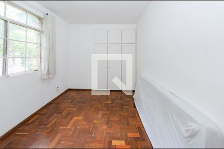 Quarto 2 de apartamento à venda com 3 quartos, 123m² em Luxemburgo, Belo Horizonte