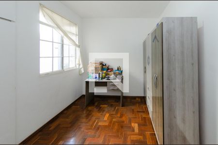 Quarto 1 de apartamento à venda com 3 quartos, 123m² em Luxemburgo, Belo Horizonte