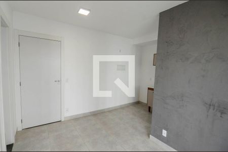 Sala de apartamento para alugar com 1 quarto, 32m² em Santo Cristo, Rio de Janeiro