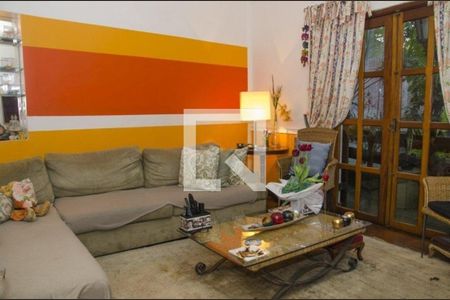 Casa à venda com 5 quartos, 362m² em Indianópolis, São Paulo