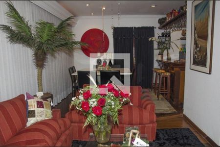 Casa à venda com 5 quartos, 362m² em Indianópolis, São Paulo