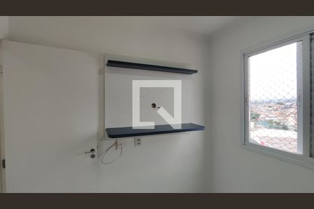 Quarto 2 de apartamento para alugar com 2 quartos, 49m² em Jardim Helena, São Paulo