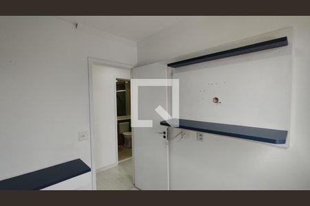 Quarto 2 de apartamento para alugar com 2 quartos, 49m² em Jardim Helena, São Paulo