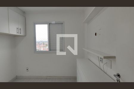 Quarto 1 de apartamento para alugar com 2 quartos, 49m² em Jardim Helena, São Paulo