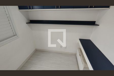 Quarto 2 de apartamento para alugar com 2 quartos, 49m² em Jardim Helena, São Paulo