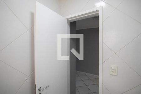 Lavabo de casa para alugar com 2 quartos, 64m² em Vila Medeiros, São Paulo