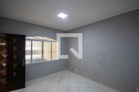 Sala de casa para alugar com 2 quartos, 64m² em Vila Medeiros, São Paulo