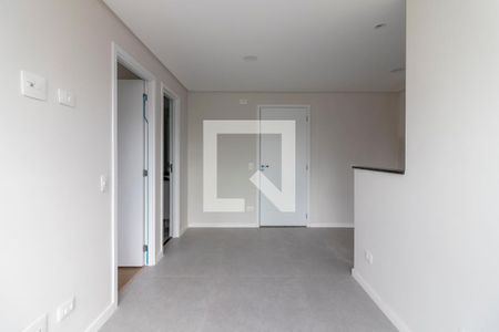 Sala de apartamento para alugar com 1 quarto, 31m² em Tatuapé, São Paulo