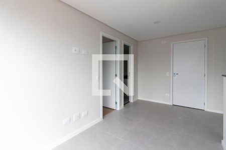 Sala de apartamento para alugar com 1 quarto, 31m² em Tatuapé, São Paulo