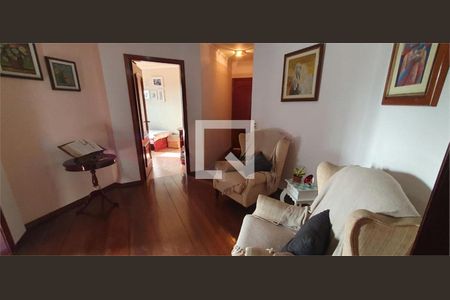 Apartamento à venda com 3 quartos, 217m² em Campo Belo, São Paulo