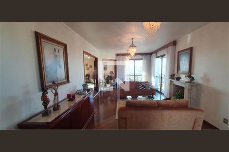 Apartamento à venda com 3 quartos, 217m² em Campo Belo, São Paulo