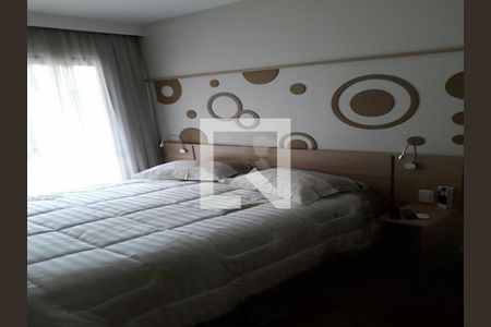 Apartamento à venda com 1 quarto, 30m² em Jardins, São Paulo