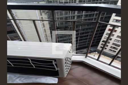 Apartamento à venda com 1 quarto, 30m² em Jardins, São Paulo