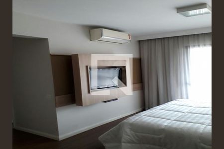 Apartamento à venda com 1 quarto, 30m² em Jardins, São Paulo