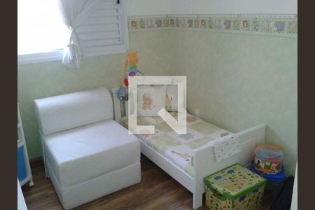 Apartamento à venda com 2 quartos, 52m² em Jardim Celeste, São Paulo