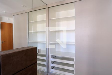 Suíte de apartamento para alugar com 1 quarto, 39m² em Savassi, Belo Horizonte