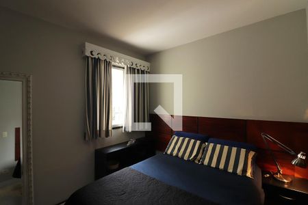 Quarto 1 de apartamento para alugar com 2 quartos, 70m² em Centro, São Bernardo do Campo