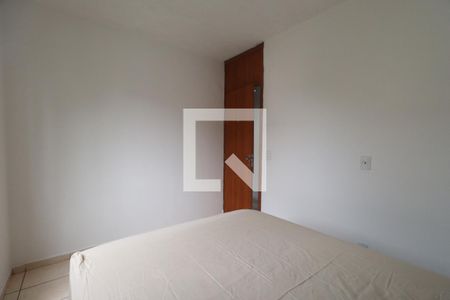 Quarto 1 de apartamento para alugar com 2 quartos, 47m² em Parque Ribeirao Preto, Ribeirão Preto